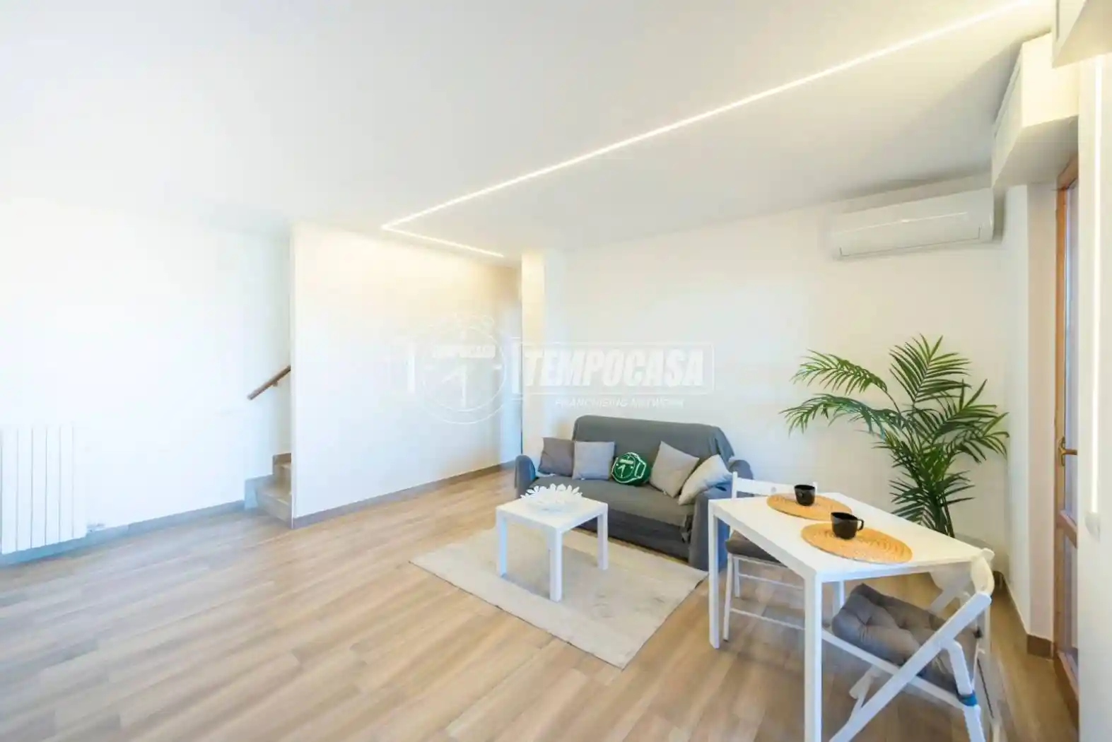 Trilocale via Ugo la Malfa 6, Quartiere Adriano, Milano - foto 4