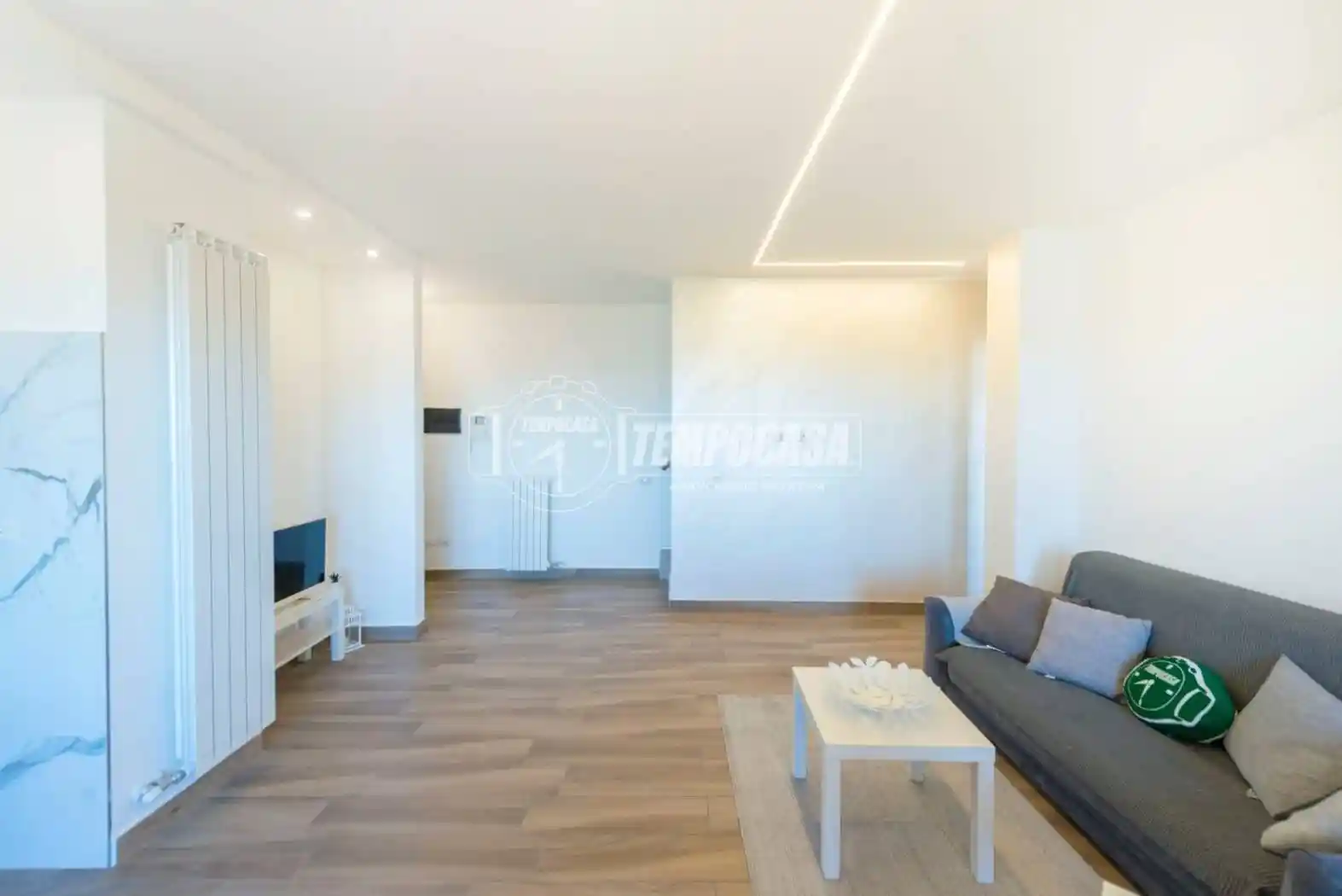 Trilocale via Ugo la Malfa 6, Quartiere Adriano, Milano - foto 5