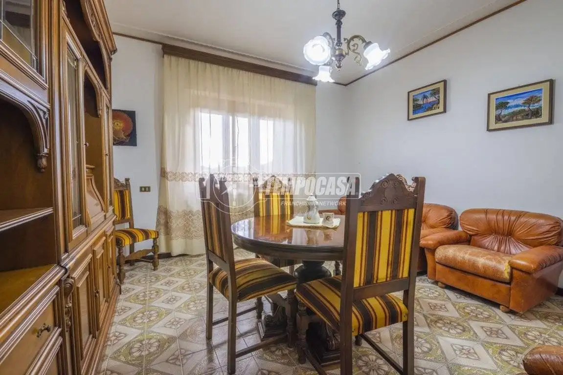 Appartamento in vendita a Urbisaglia