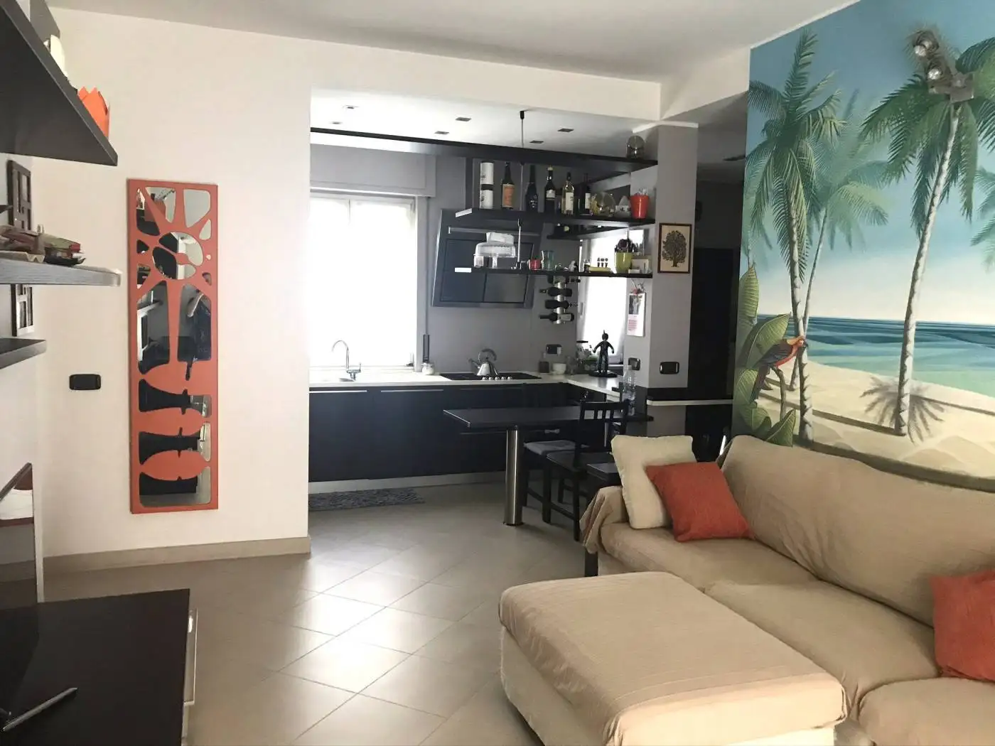 Apartment in vendita a Milan