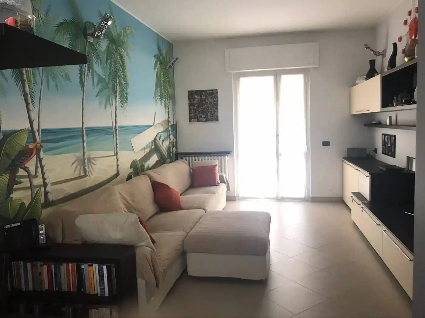 Quadrilocale via Garegnano 47, Musocco, Milano - foto 3