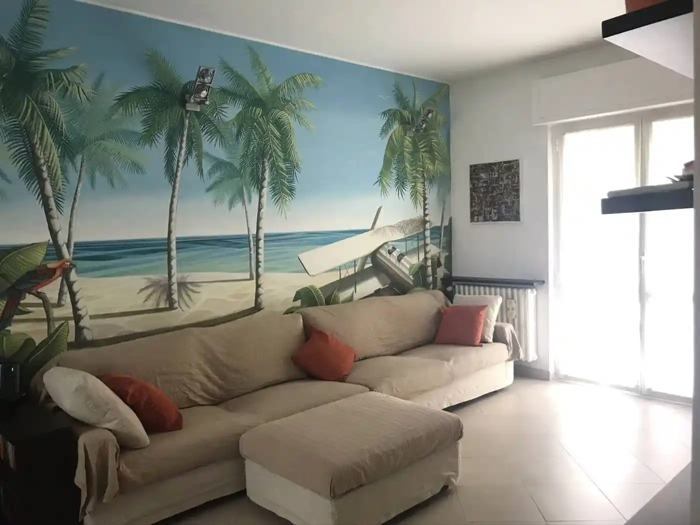 Quadrilocale via Garegnano 47, Musocco, Milano - foto 4