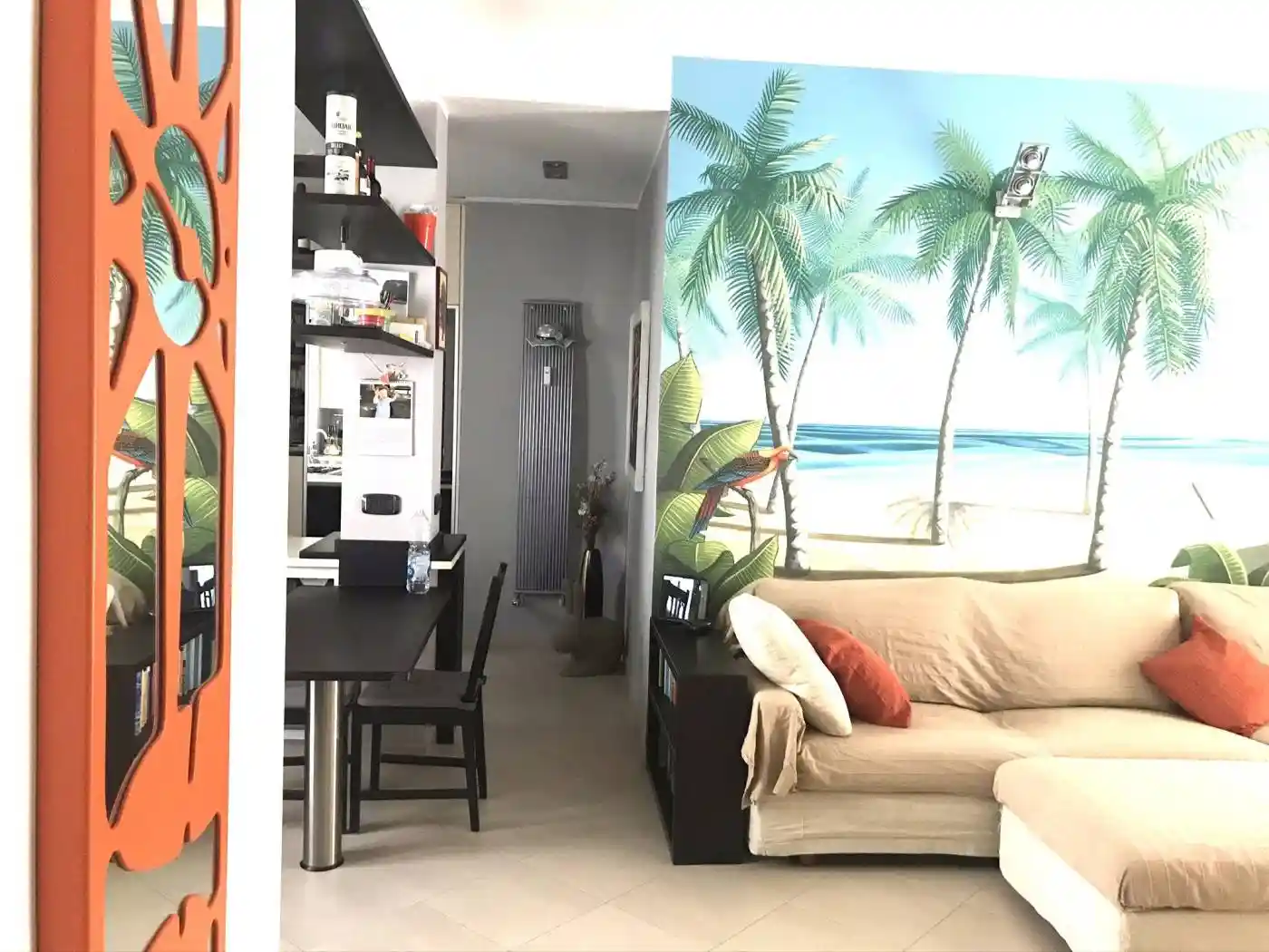 Quadrilocale via Garegnano 47, Musocco, Milano - foto 5