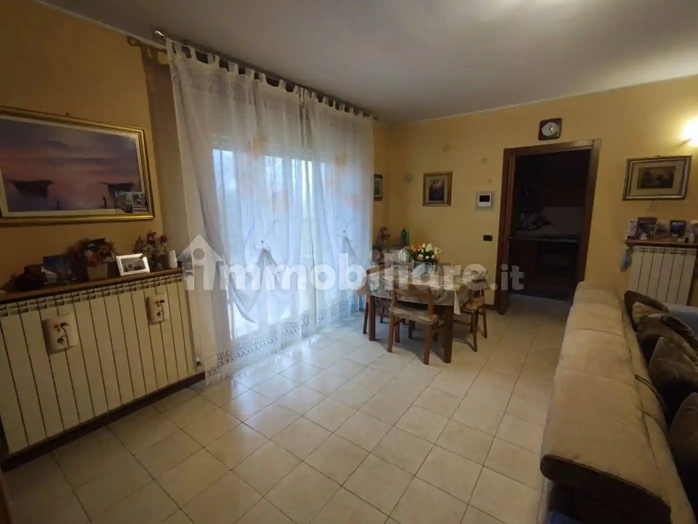 Trilocale buono stato, primo piano, Centro, Pandino - foto 2