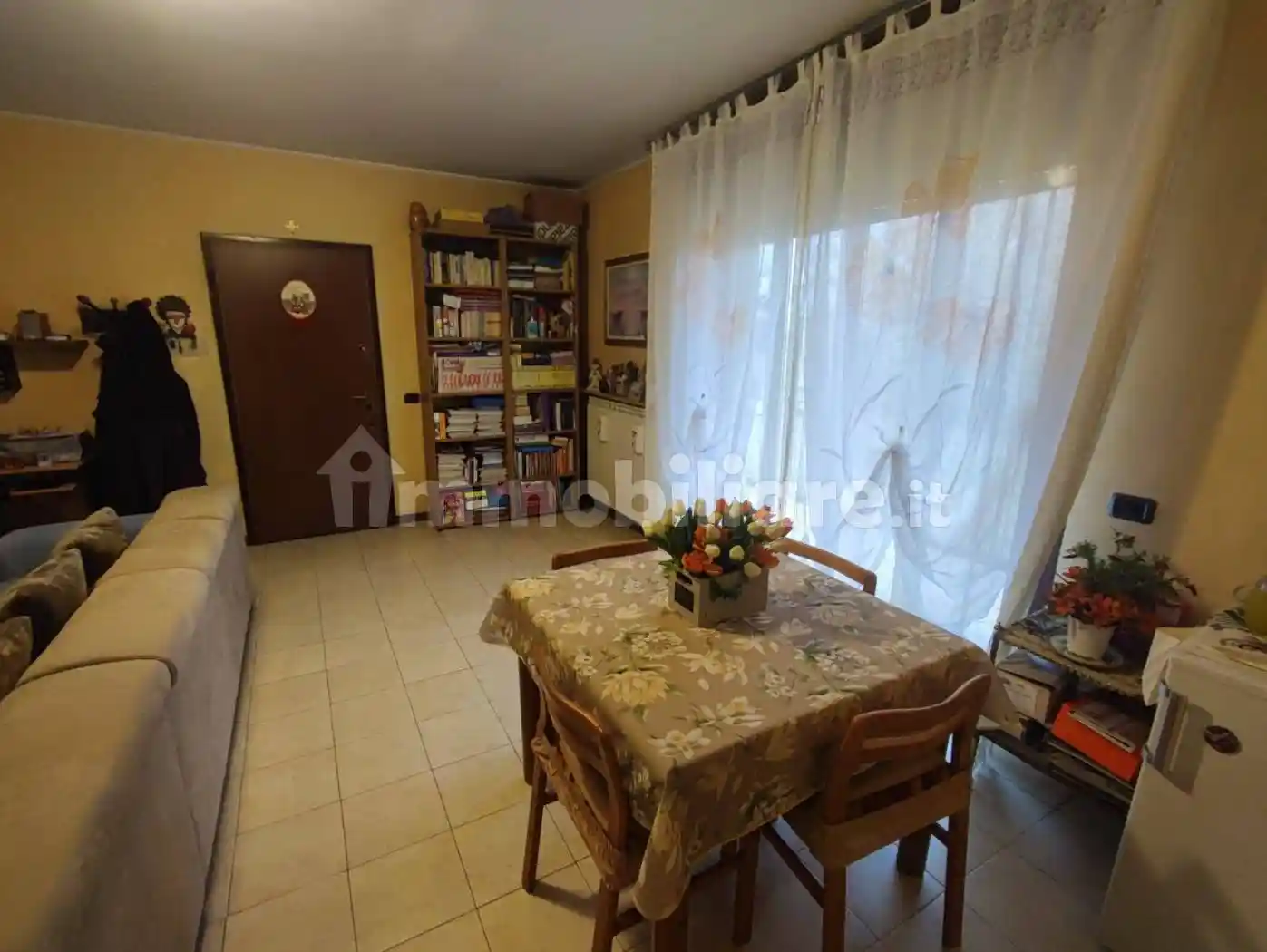 Trilocale buono stato, primo piano, Centro, Pandino - foto 3