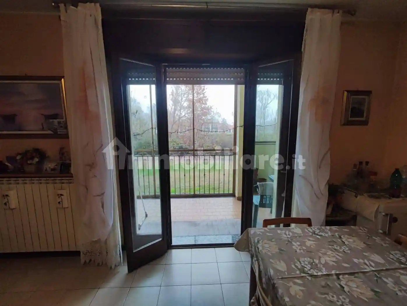 Trilocale buono stato, primo piano, Centro, Pandino - foto 5