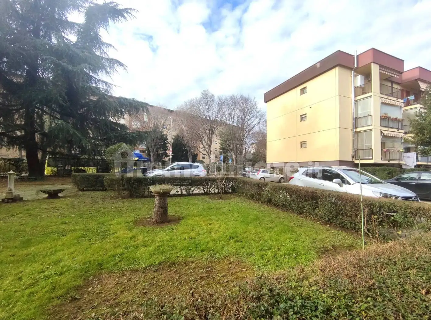Quadrilocale via Sergio Allegri 18, Villaggio Fiorito - Oltre Dora, Collegno - foto 2