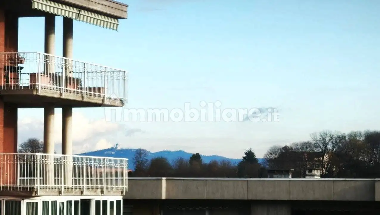 Quadrilocale via Sergio Allegri 18, Villaggio Fiorito - Oltre Dora, Collegno - foto 4