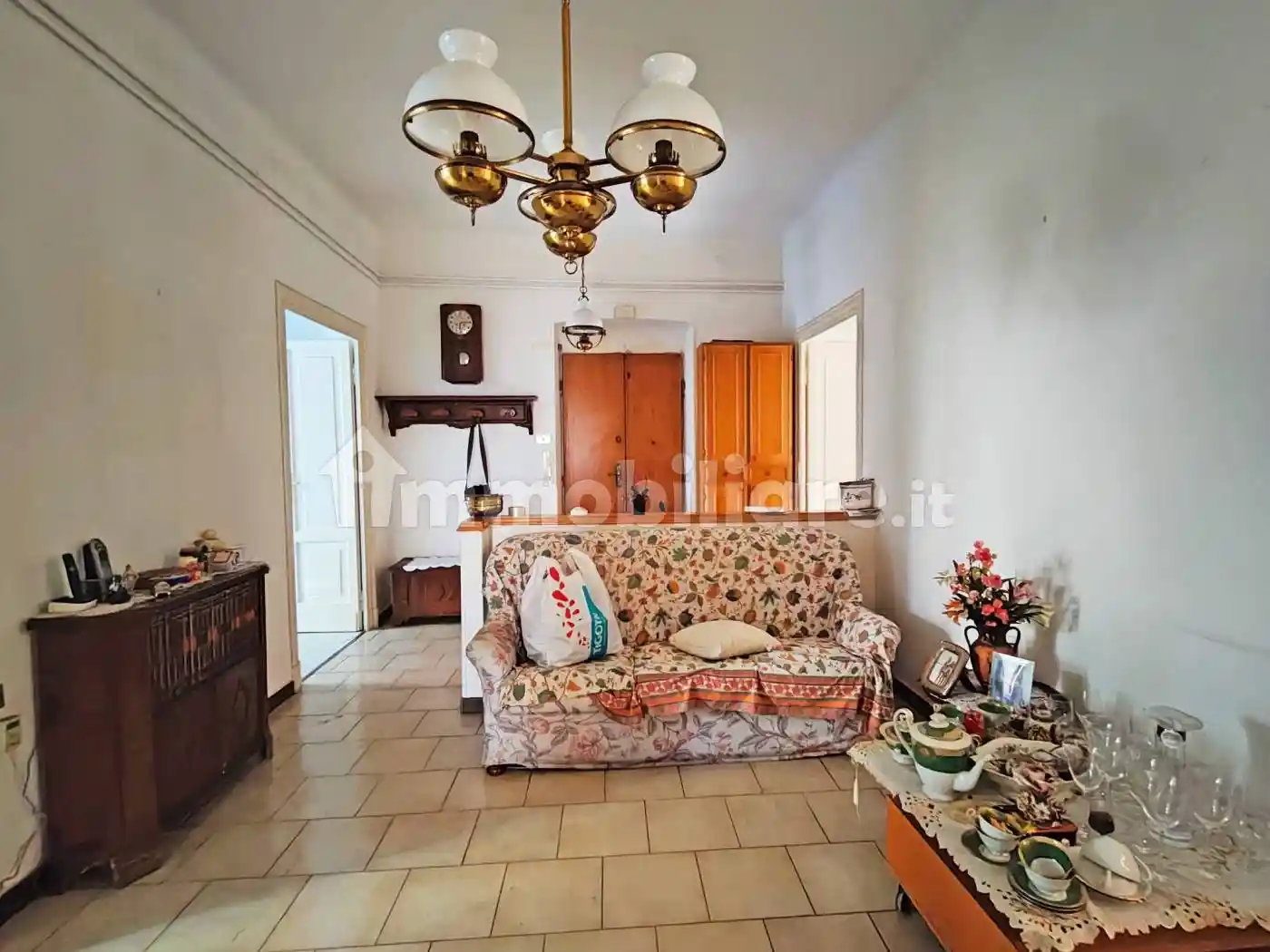 Appartamento via Contubernio G. B. d'Albertis 12, San Fruttuoso, Genova - foto 3