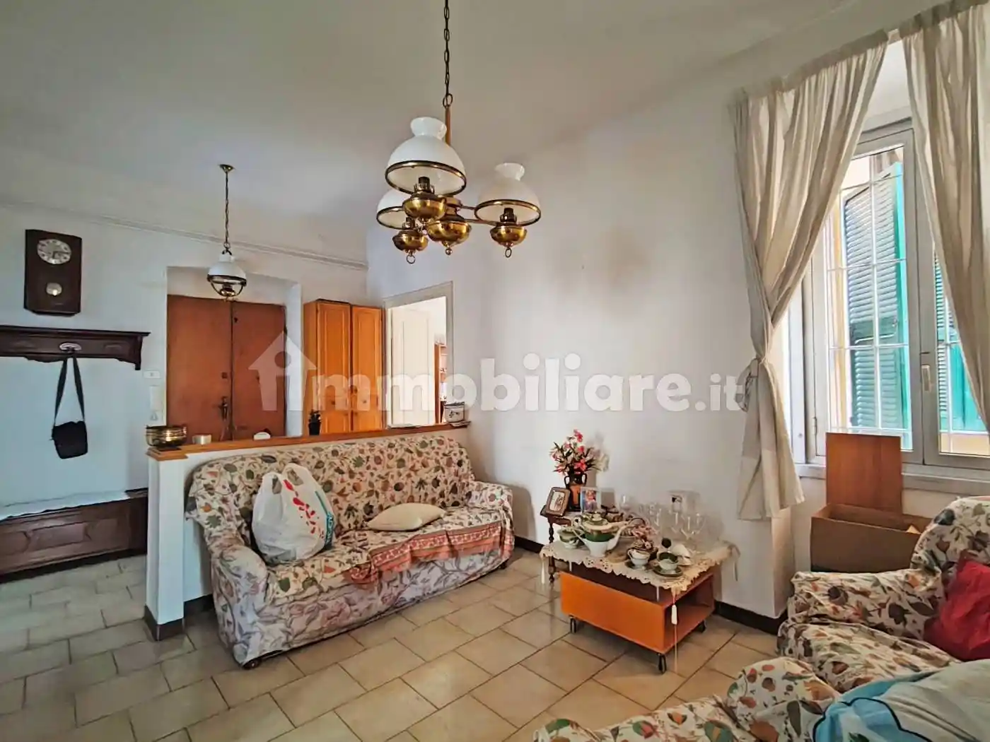 Appartamento via Contubernio G. B. d'Albertis 12, San Fruttuoso, Genova - foto 5