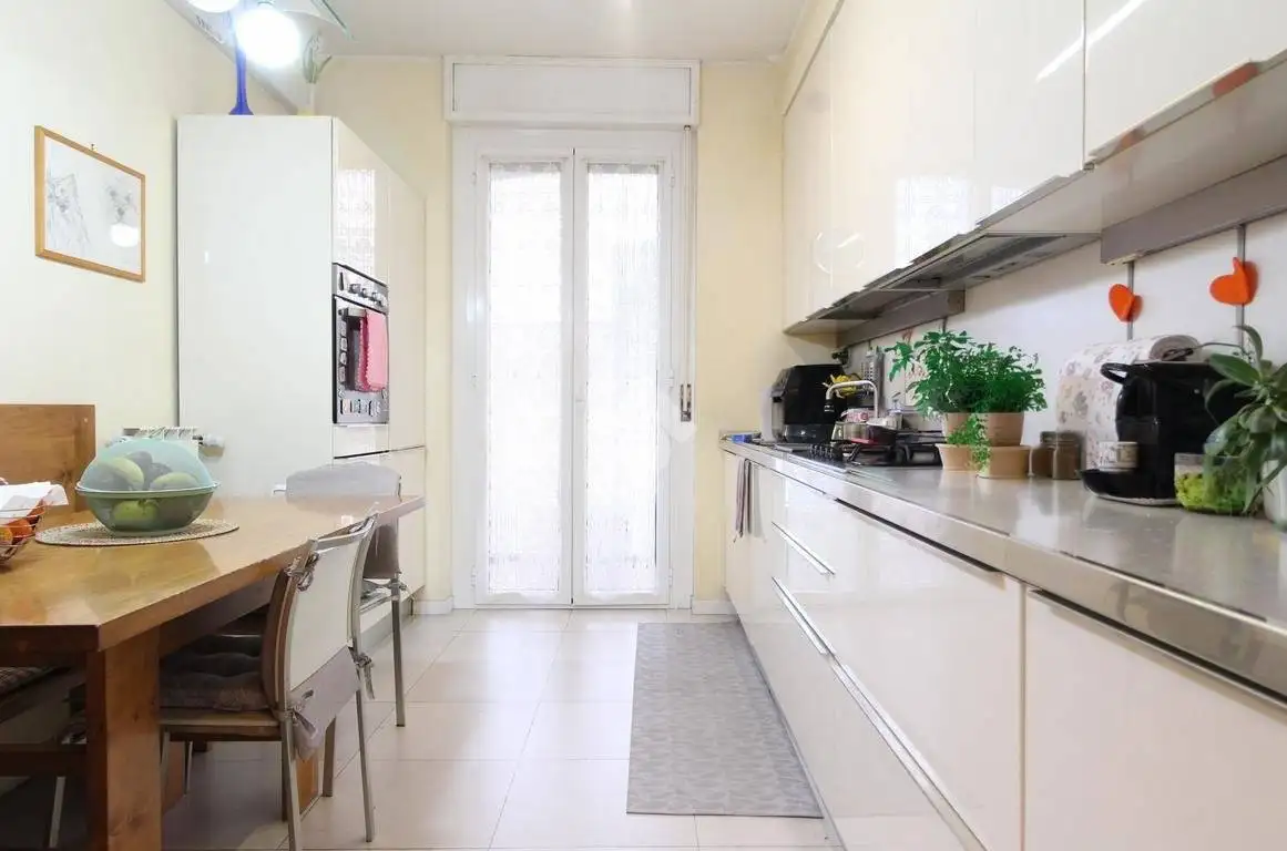 Appartamento in vendita a Terni