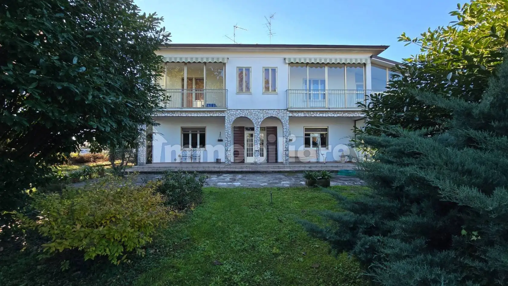 Appartamento in vendita a Goito