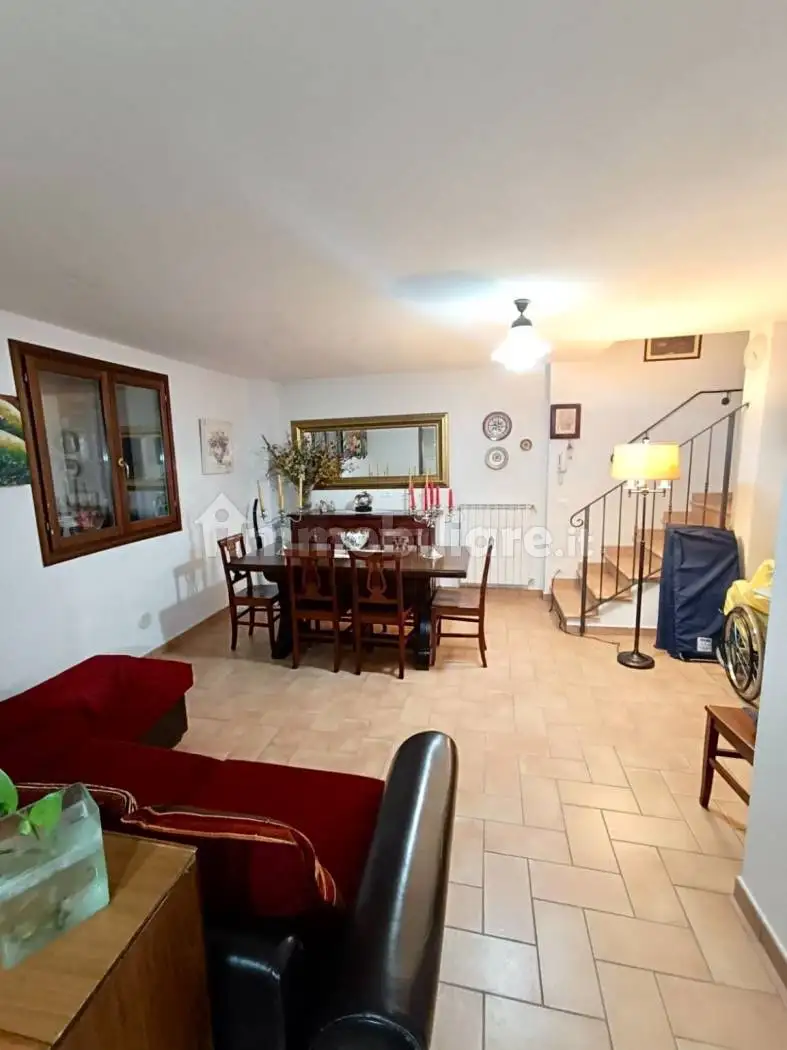 Villa a schiera via di San Quirico, Burchio, Figline e Incisa Valdarno - foto 2