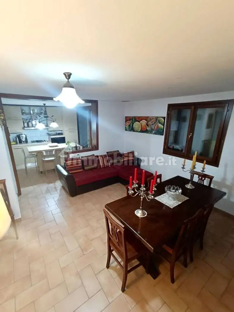 Villa a schiera via di San Quirico, Burchio, Figline e Incisa Valdarno - foto 3