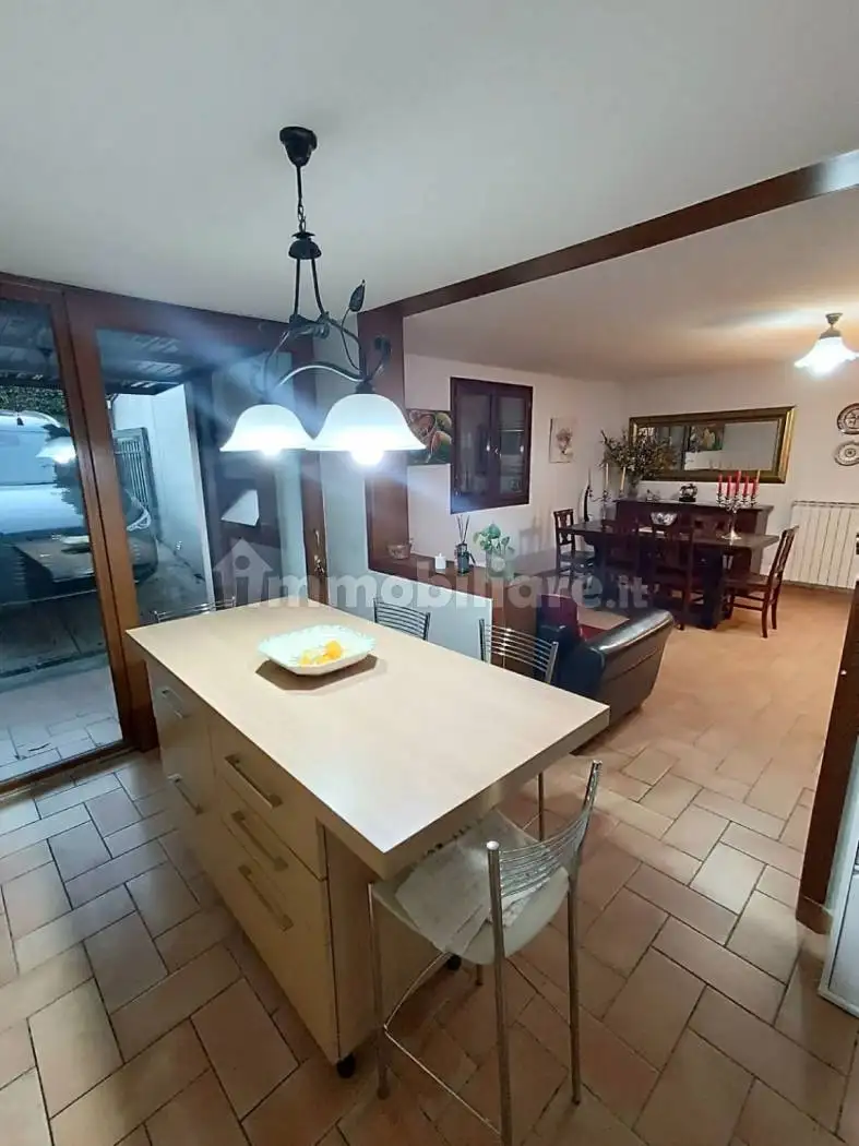 Villa a schiera via di San Quirico, Burchio, Figline e Incisa Valdarno - foto 4