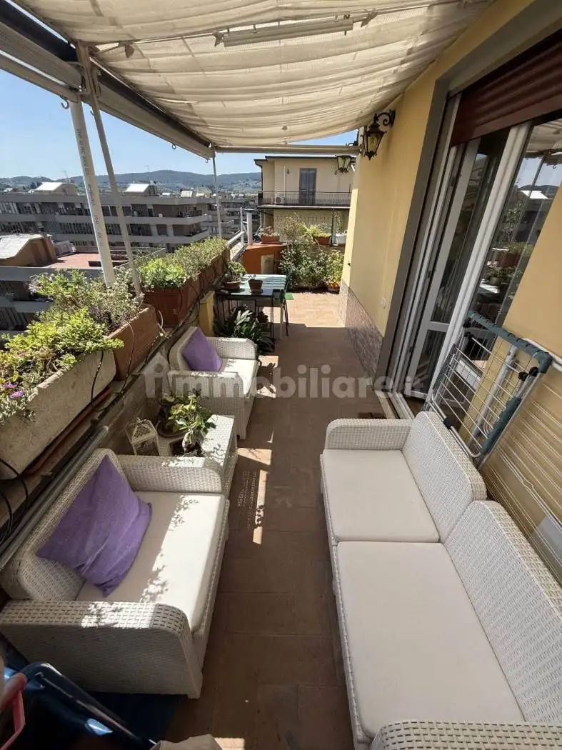 Appartamento in vendita a Firenze