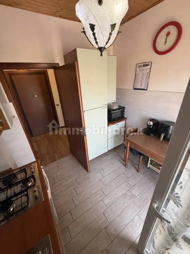 Quadrilocale via dell'Agnolo, Sant'Ambrogio, Firenze - foto 4