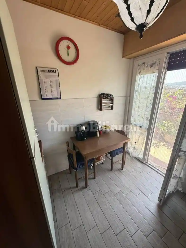 Quadrilocale via dell'Agnolo, Sant'Ambrogio, Firenze - foto 5