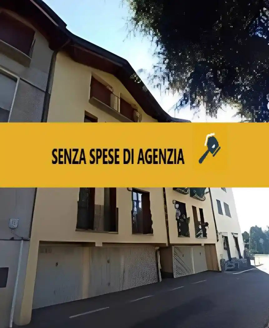 Appartamento in vendita a Verano Brianza