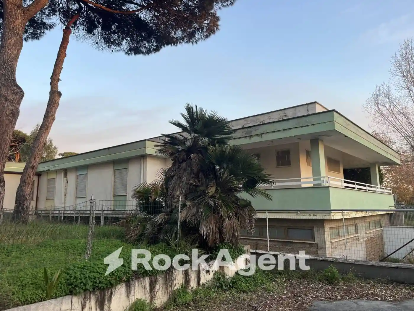 Palazzo - Edificio - foto 4