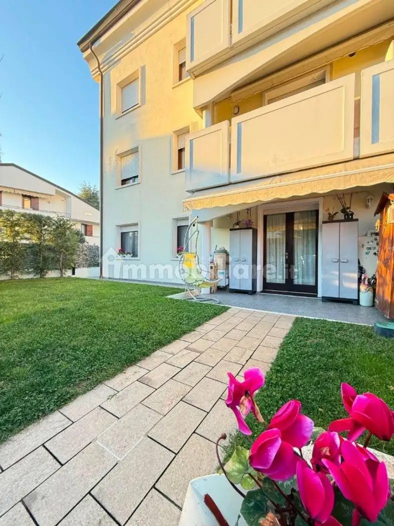 Appartamento in vendita a Abano Terme