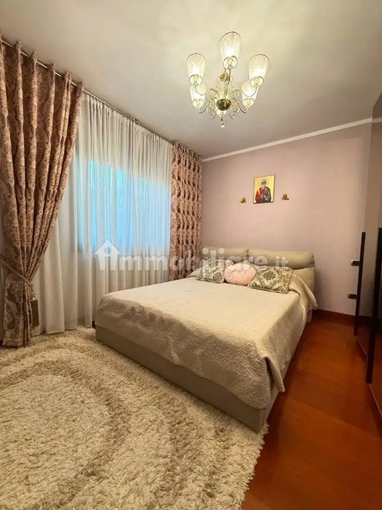 Trilocale via Umberto Giordano, Centro, Abano Terme - foto 3