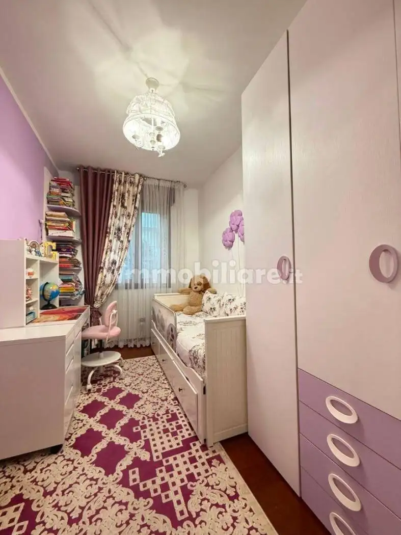 Trilocale via Umberto Giordano, Centro, Abano Terme - foto 4