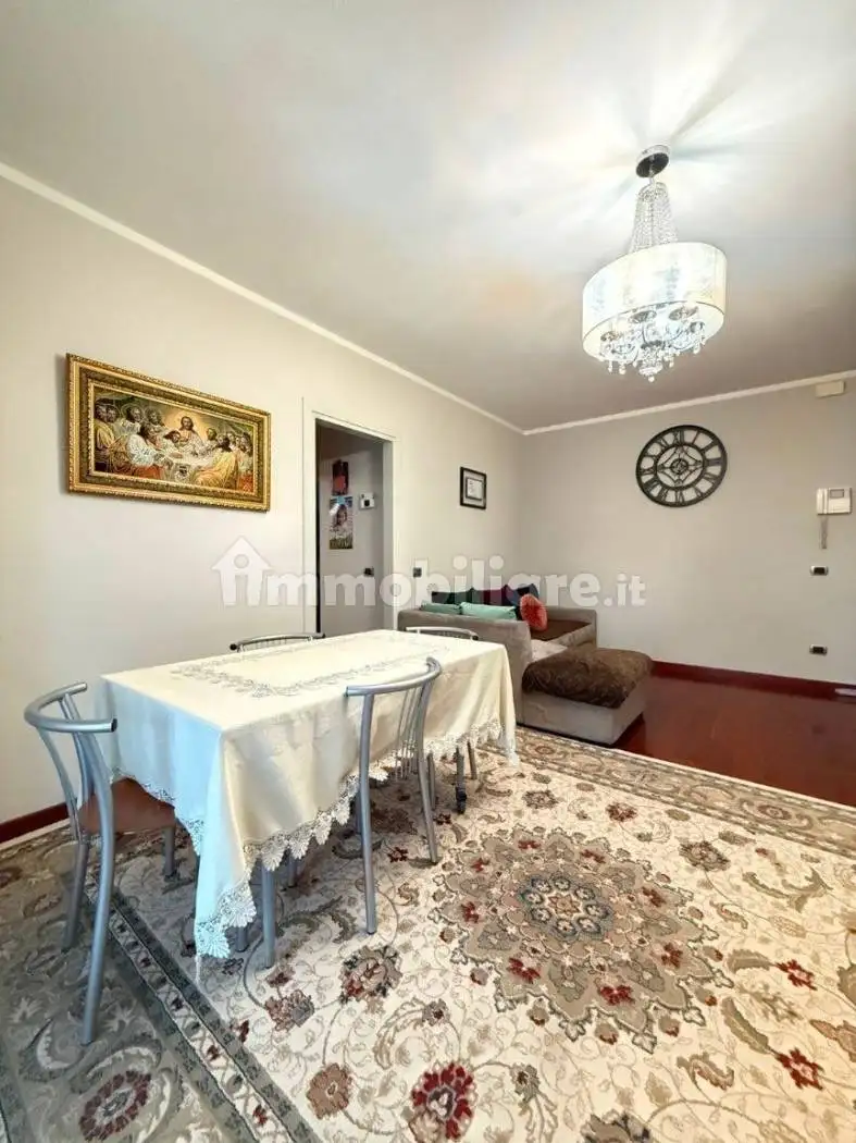 Trilocale via Umberto Giordano, Centro, Abano Terme - foto 5