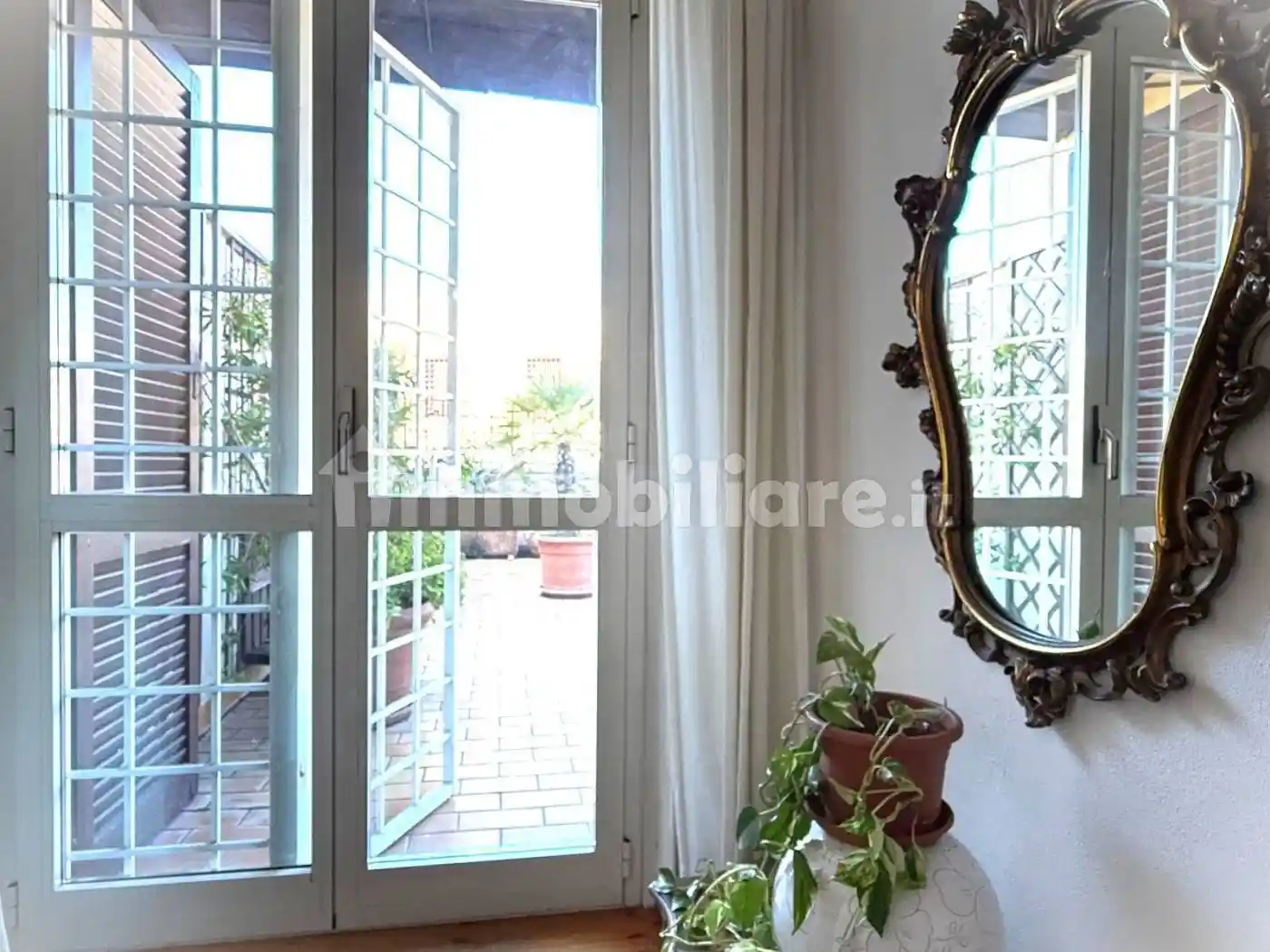 Attico piazza dei Vespri Siciliani, Bologna, Roma - foto 5