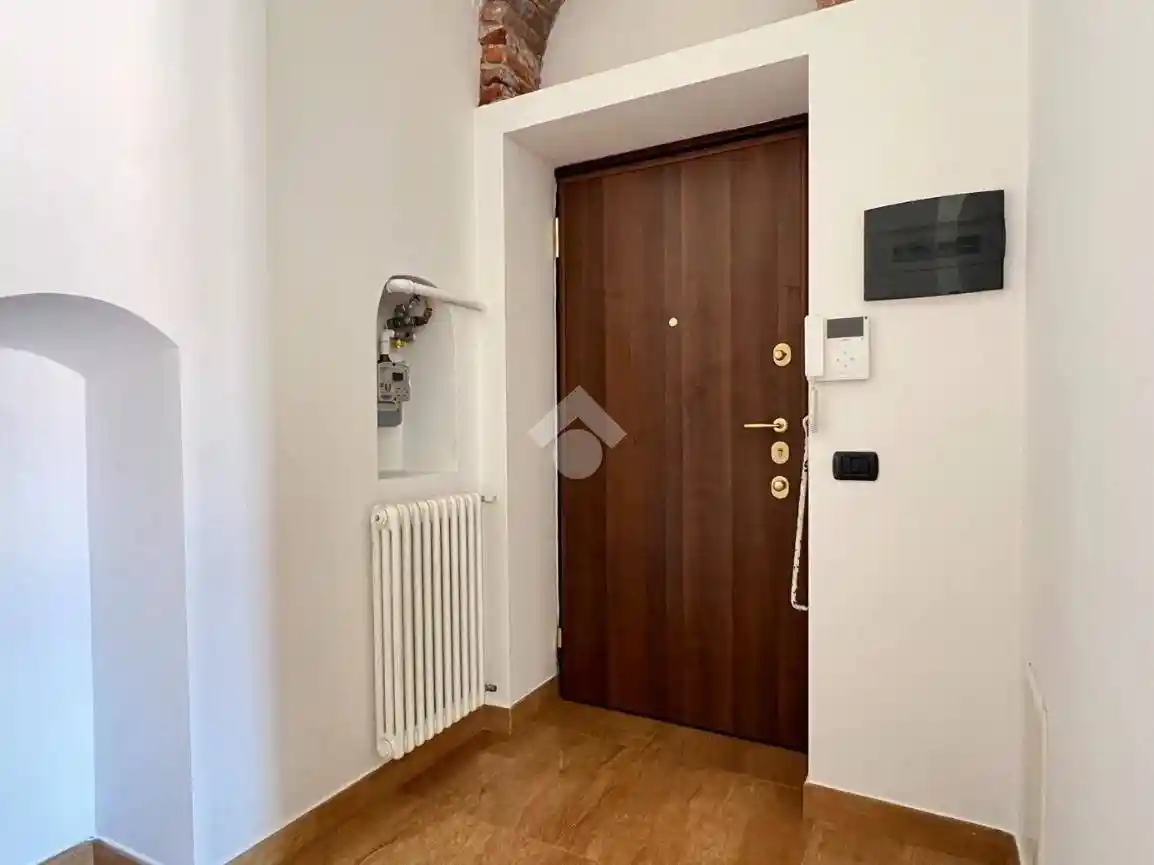 Bilocale piazza Sempione 6, Arco della Pace, Milano - foto 2