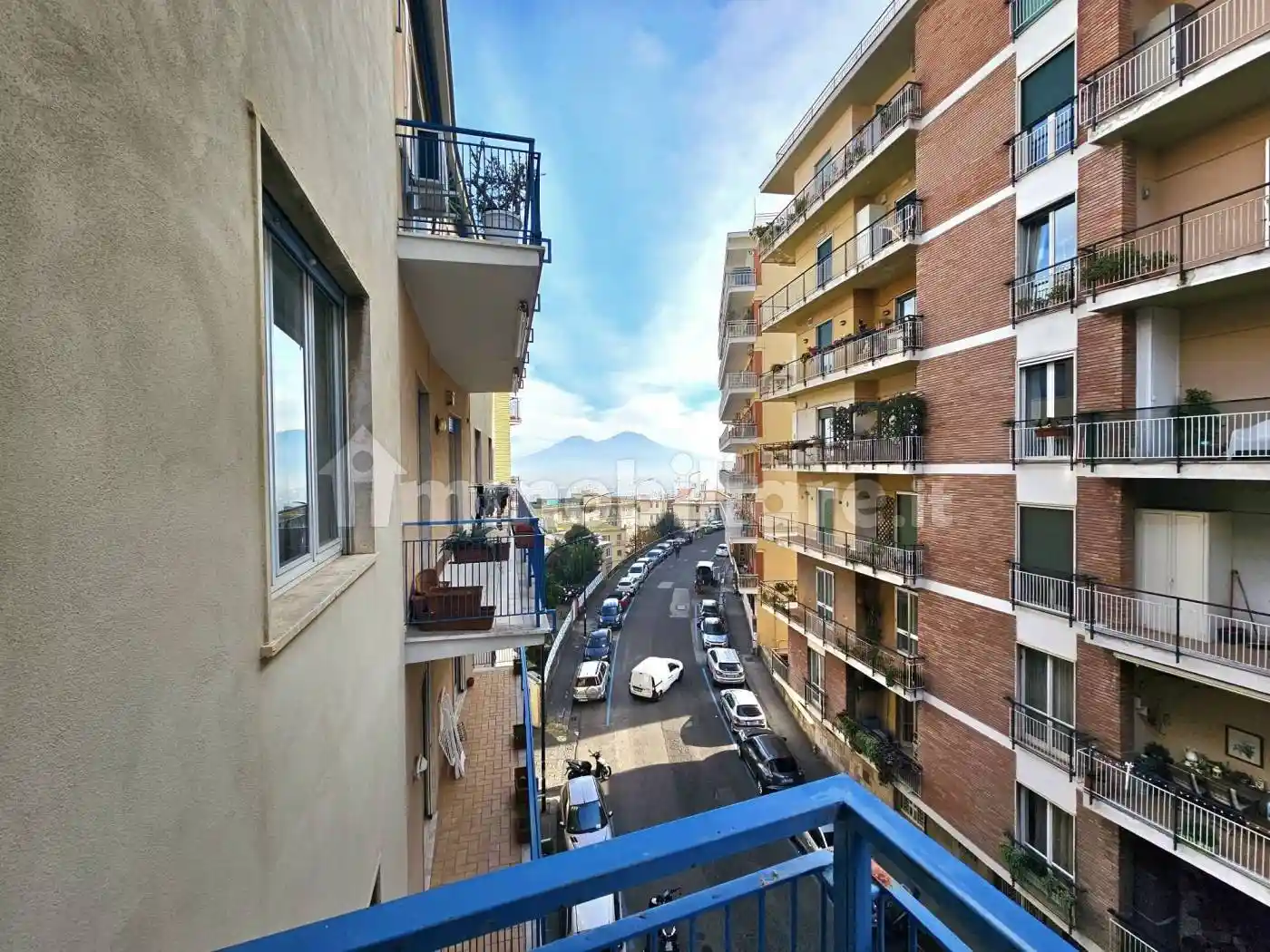 Appartamento viale Raffaello 15, Vomero, Napoli - foto 2