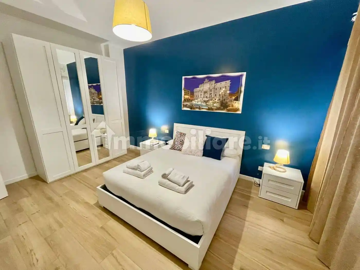 Bilocale via Giuseppe Peano, Marconi, Roma - foto 3