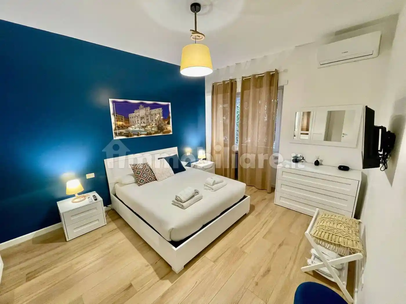 Bilocale via Giuseppe Peano, Marconi, Roma - foto 4