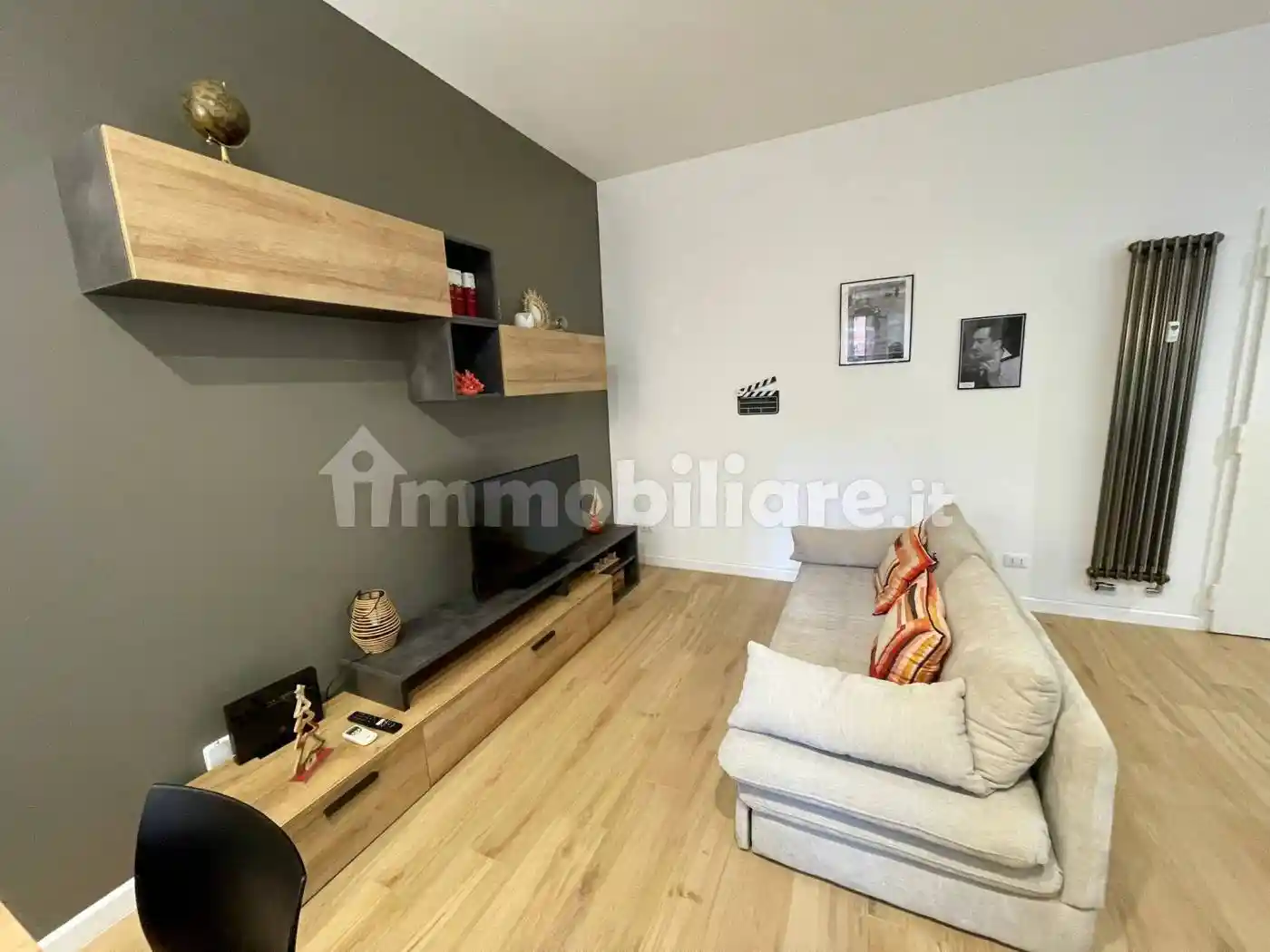 Bilocale via Giuseppe Peano, Marconi, Roma - foto 5