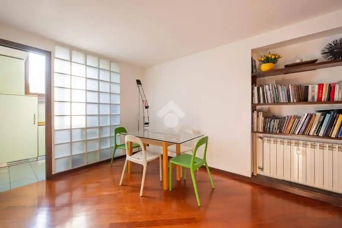 Attico corso Sempione 12, Arco della Pace, Milano - foto 2