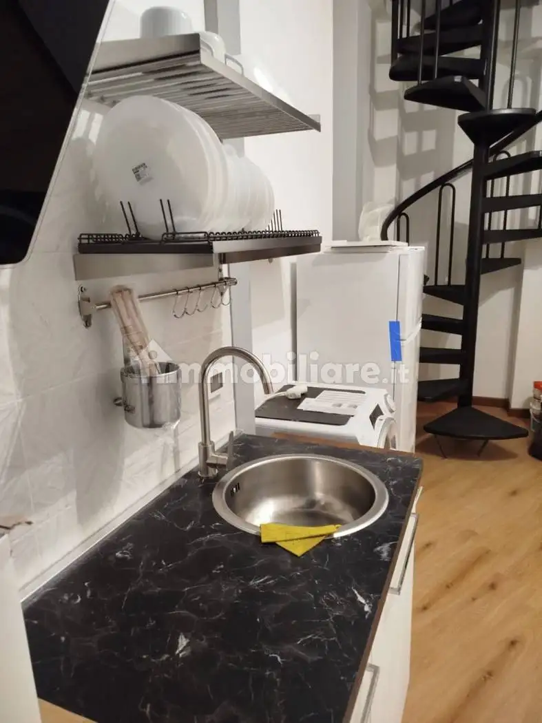 Appartamento in affitto a Padova