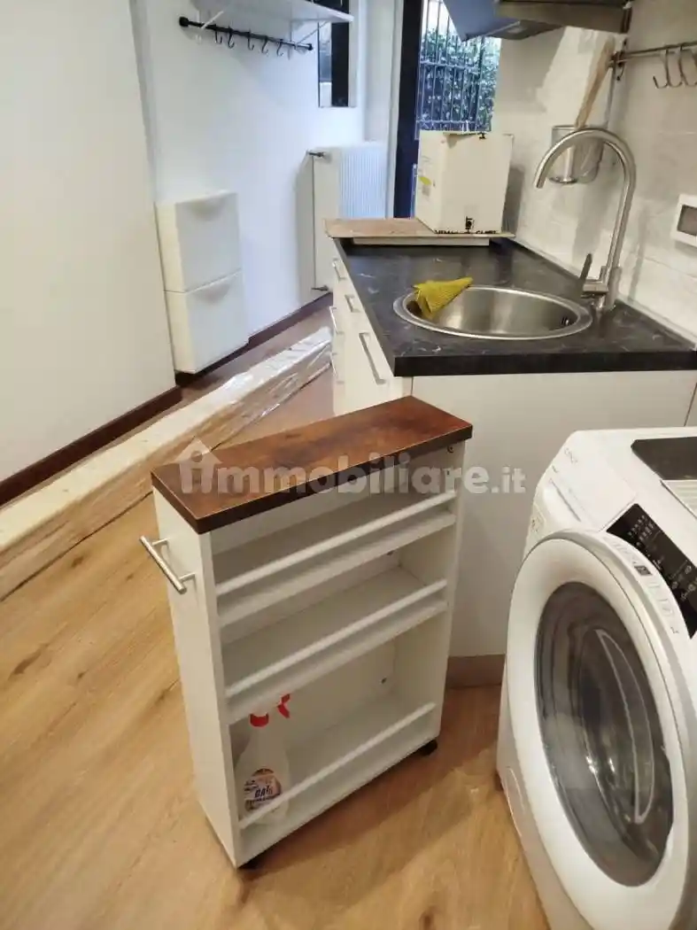 Bilocale via Giovanni Giolitti, Stanga - Pio X, Padova - foto 3