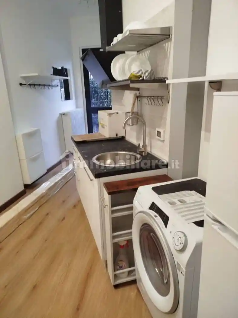 Bilocale via Giovanni Giolitti, Stanga - Pio X, Padova - foto 4