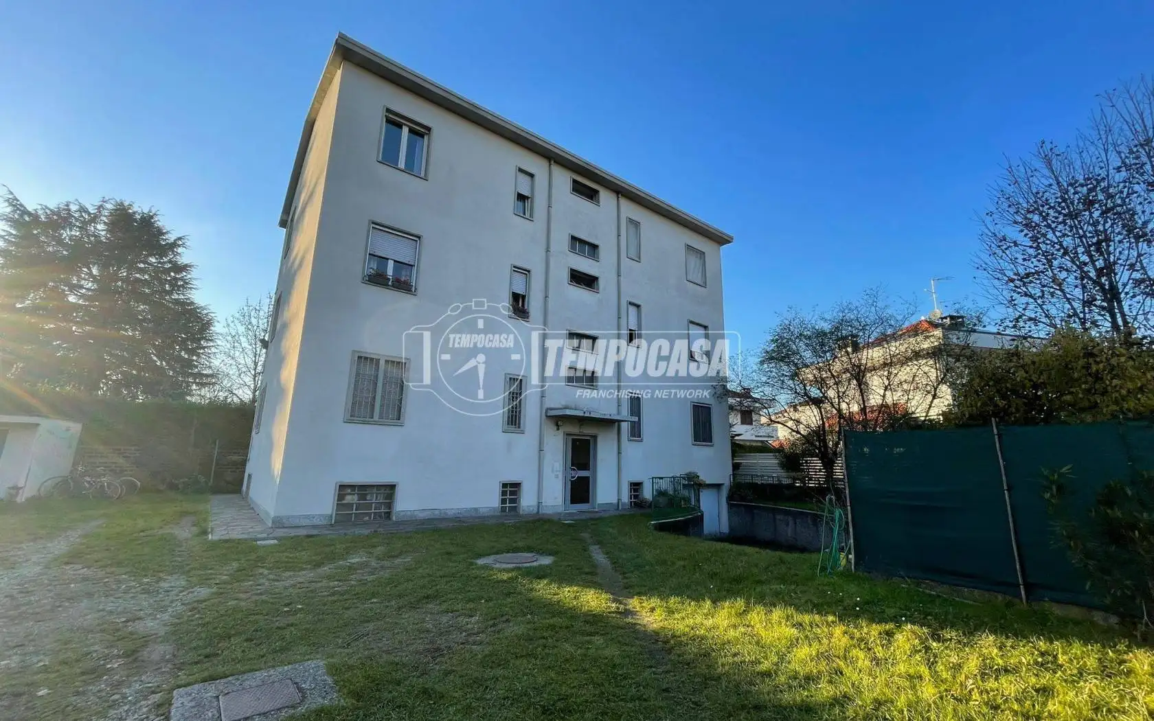 Appartamento in vendita a Paderno Dugnano