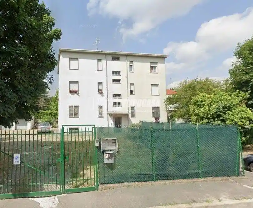 Bilocale via Pontida 10, Semicentro, Paderno Dugnano - foto 4