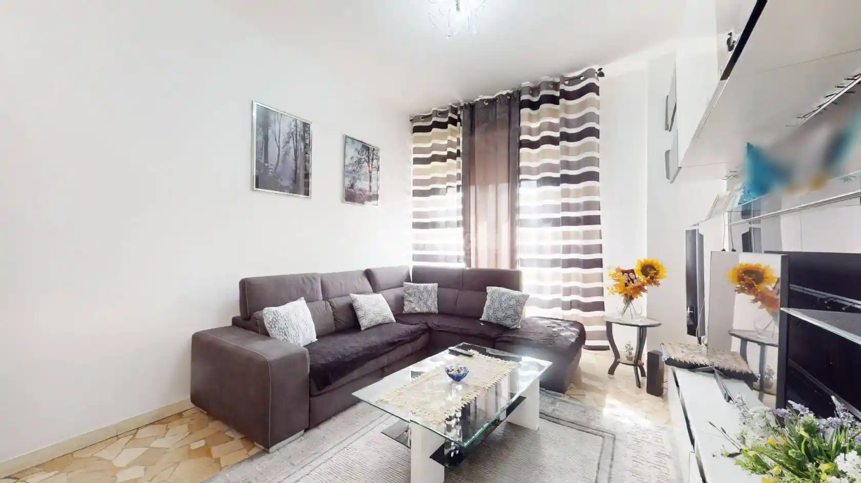 Appartamento in vendita a Pavullo nel Frignano