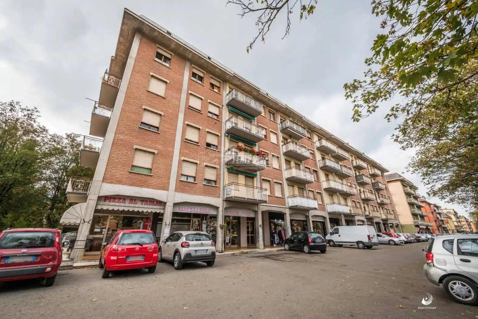 Appartamento in vendita a Pavullo nel Frignano