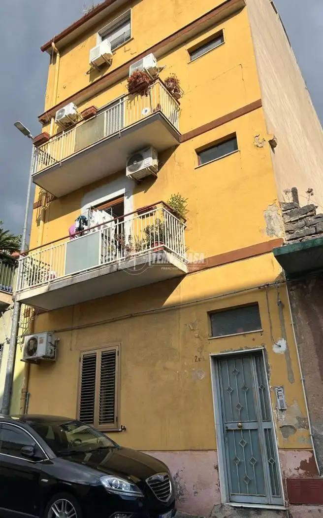 Appartamento in vendita a Catania