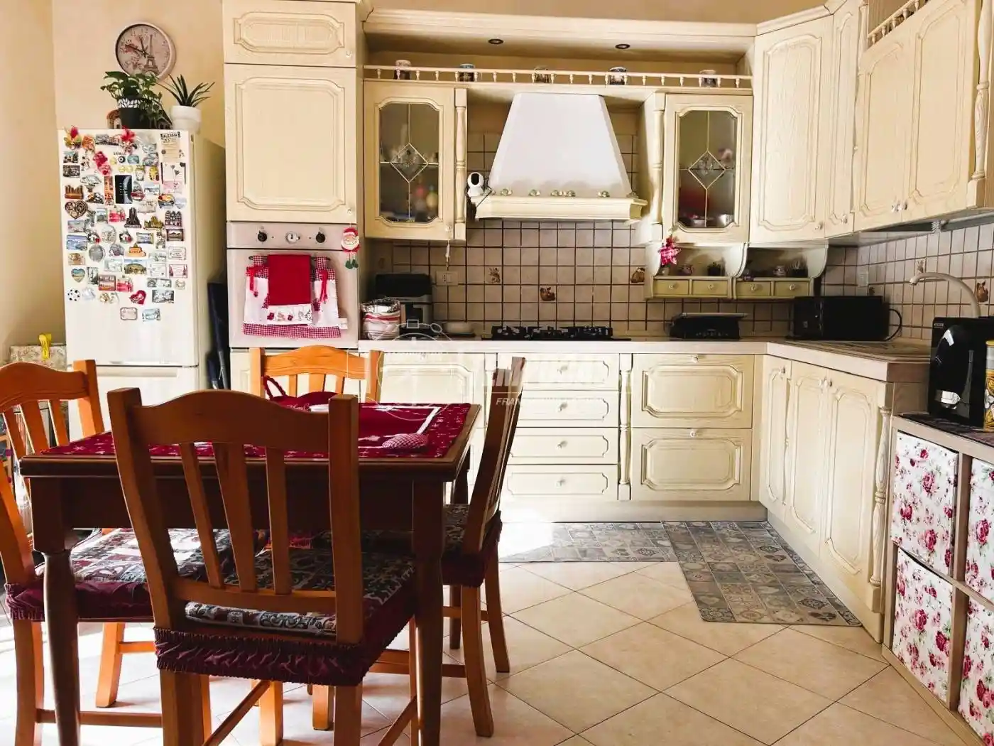 Trilocale via Giuseppe Martucci, Picanello, Catania - foto 4