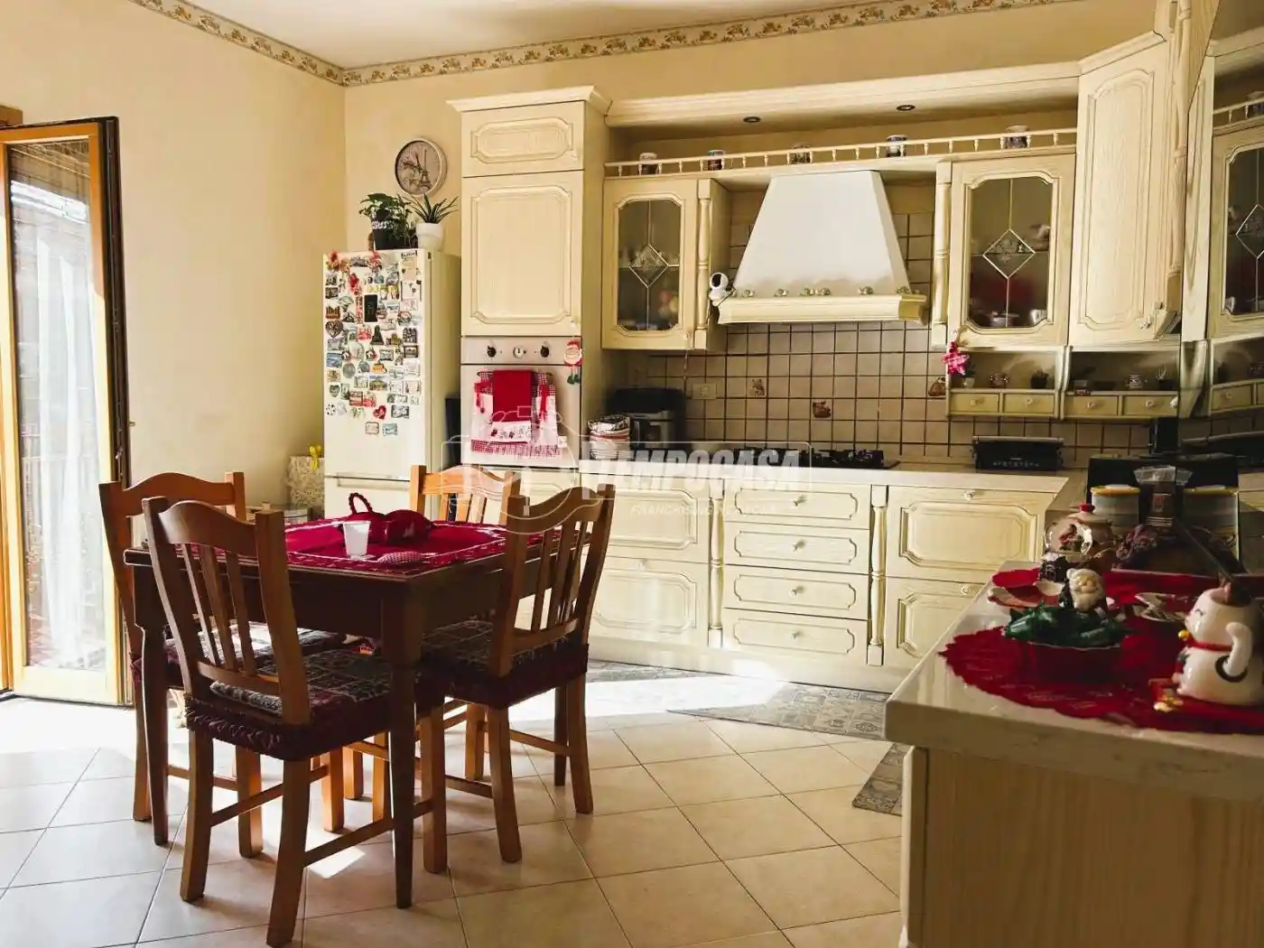 Trilocale via Giuseppe Martucci, Picanello, Catania - foto 5