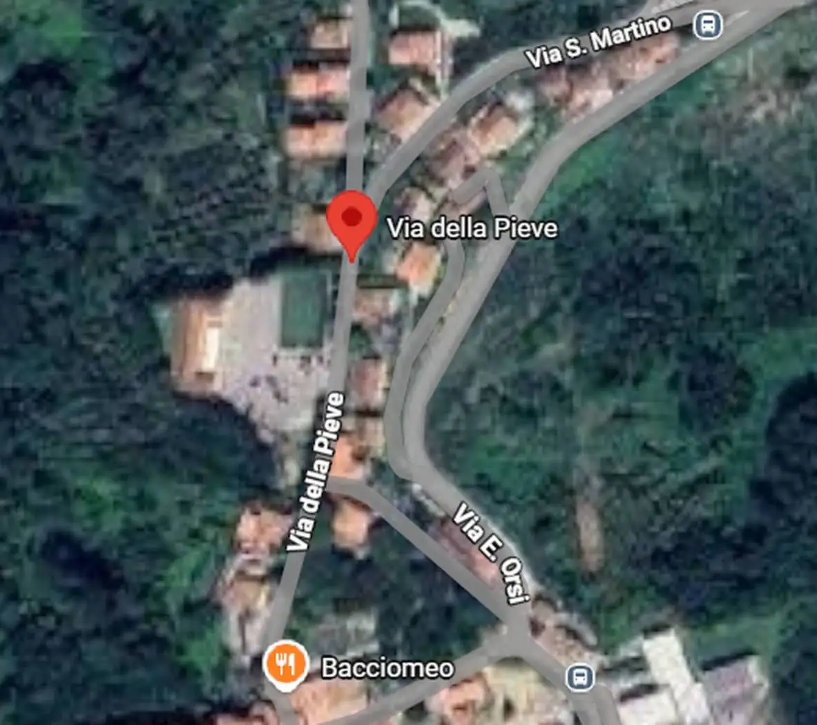 Appartamento in asta a Palaia