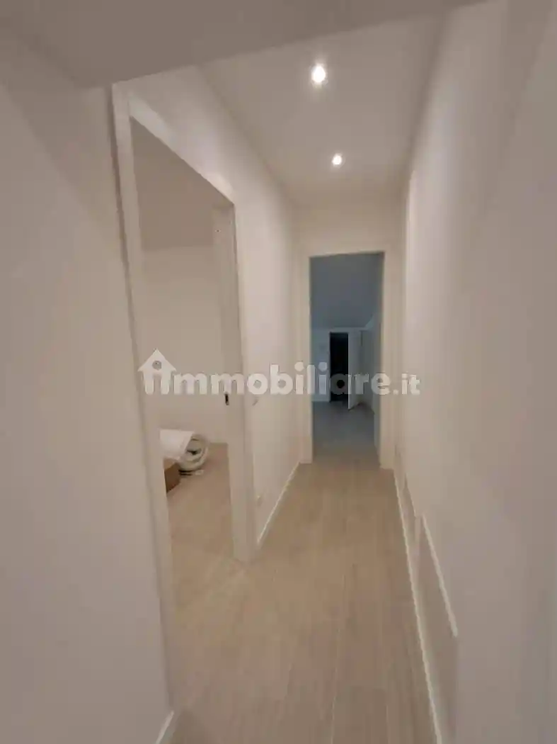 Trilocale via Lugnano in Teverina, Furio Camillo, Roma - foto 3