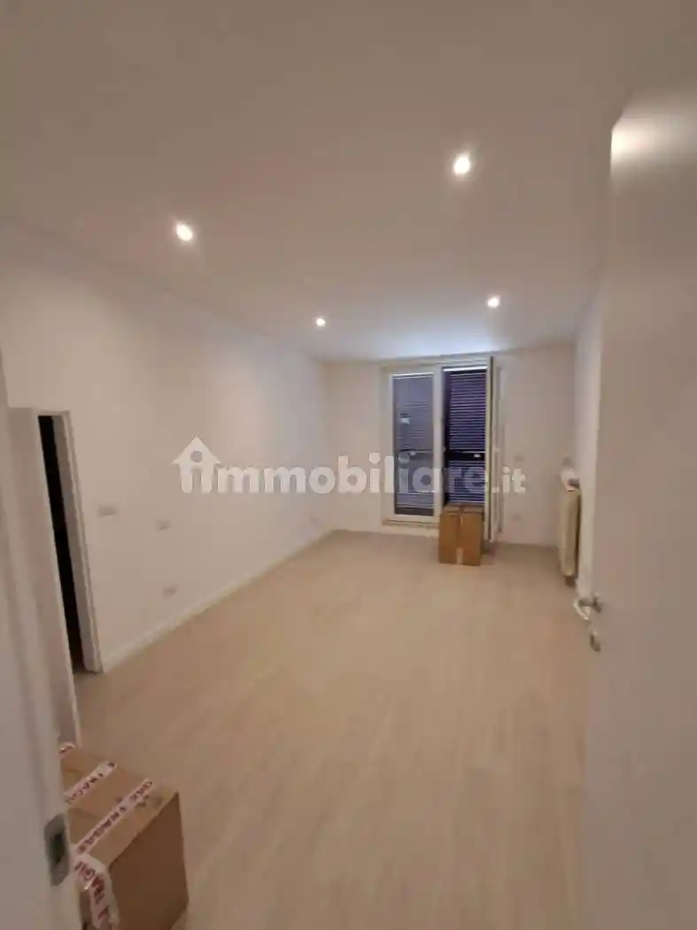 Trilocale via Lugnano in Teverina, Furio Camillo, Roma - foto 4