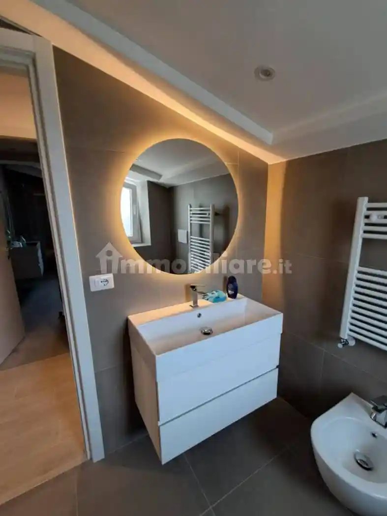 Trilocale via Lugnano in Teverina, Furio Camillo, Roma - foto 5