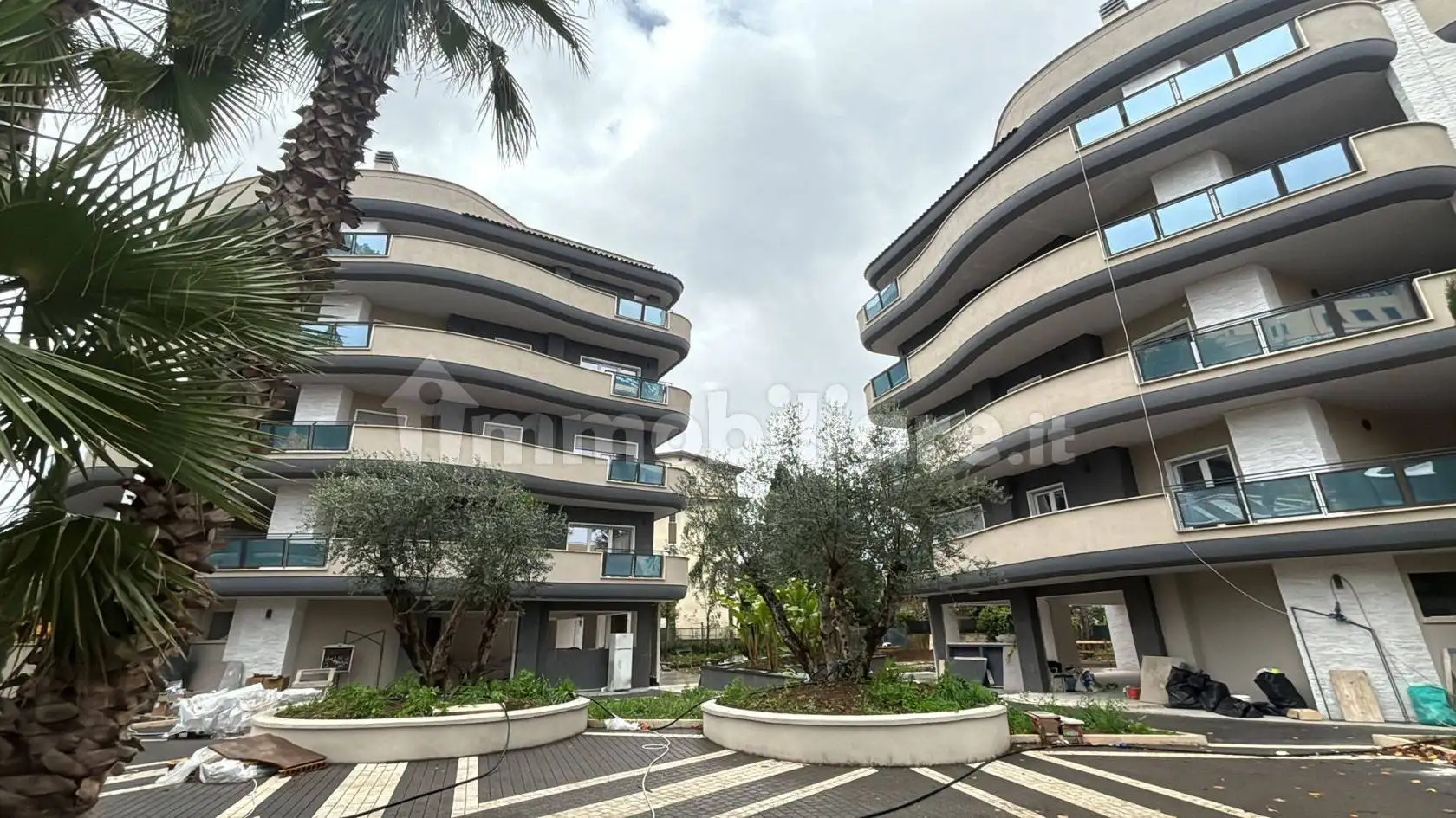 Appartamento in affitto a Roma